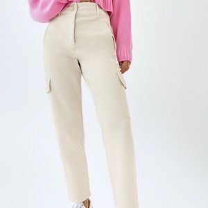 Wilfred Free Modern Cargo Pant (Aritzia)